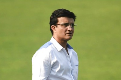 'You Don't Consider Suryakumar Yadav a Youngster Anymore': Sourav Ganguly Names Youngsters Who'll Make it Big in IPL