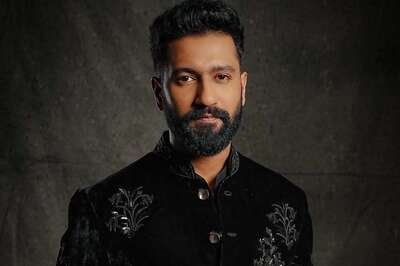 Vicky Kaushal Was Judged After Mukesh Chhabra Cast Him As 'Masaan' Lead: 'Arrey, Kisko Hero Le Liya'