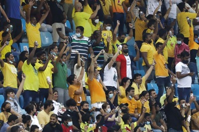 Fans Return to Stadium: When and Where to Buy Tickets of IPL 2022 Matches