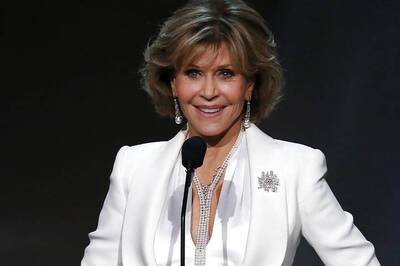 Jane Fonda, Robert Redford To Be Honored At Venice Film Fest