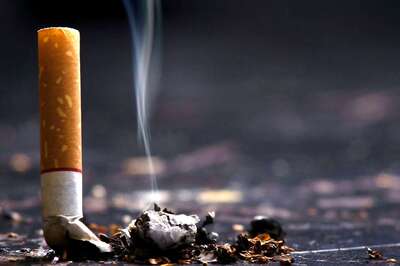 Health Experts Urge Govt to Ban Advertisement of Tobacco Products