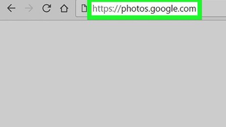 How to Restore Google Photos on PC or Mac