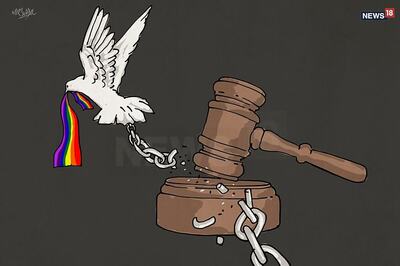 Maharashtra Govt Sets Up Transgender Welfare Board