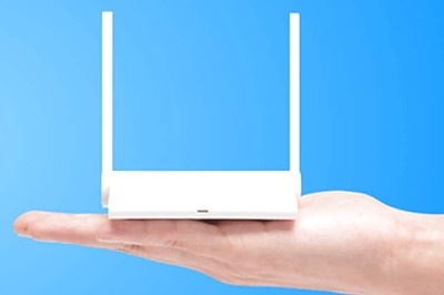 Mi Wi-Fi Nano: Xiaomi launches an inexpensive palm-sized Wi-Fi router