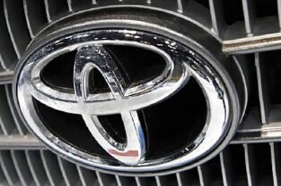 Toyota faces new probe on Corolla steering