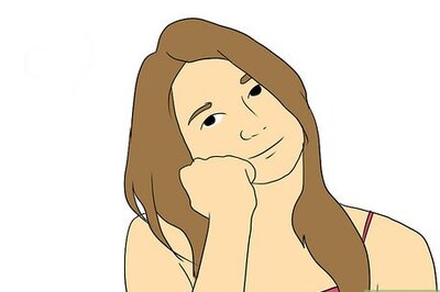 How to Flirt With Your Crush (for Girls)