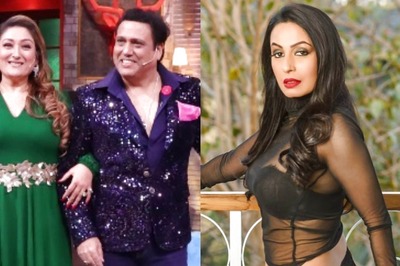 Sunita Ahuja Hits Out at Kashmera Shah: I'm Govinda's Wife for Past 36 Years, She Has Come Now