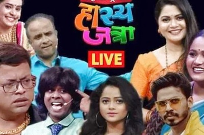 Maharashtrachi Hasyajatra Team To Perform Live in Dubai, Reveals Sameer Choughule