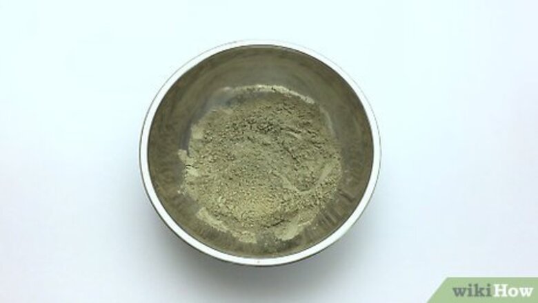 How to Make Fossils