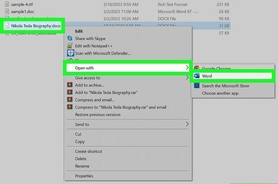 3 Easy Ways to Turn on Spell Check in Microsoft Word
