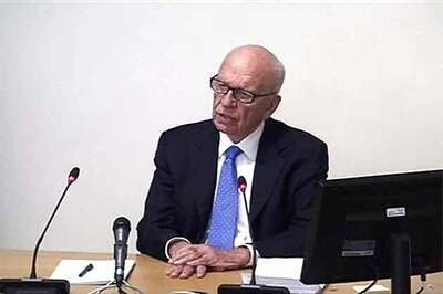 Two more journalists from Sun tabloid under scanner