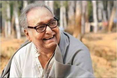 Soumitra Chatterjee Given Blood Transfusion After Drop in Haemoglobin Count