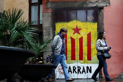 How Spain Could Suspend Autonomy in Catalonia