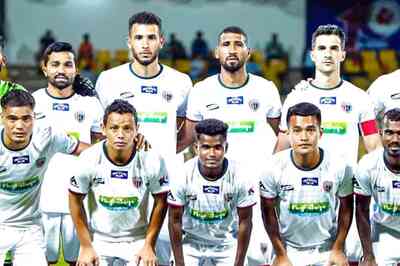 ISL 2023-24: Promising Playoffs Prospects Strengthen NorthEast United FC’s Resolve Against Hyderabad FC