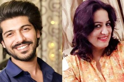 Sheezan Khan Says 'You Can't...' In Cryptic Note After Tunisha's Mom Slammed His KKK Participation