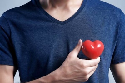 4 Tips To Know If Your Heart Is Healthy