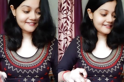 'Sounds Like Veena': Woman's Beautiful Rendition Of Tere Naina Is Winning Hearts Online