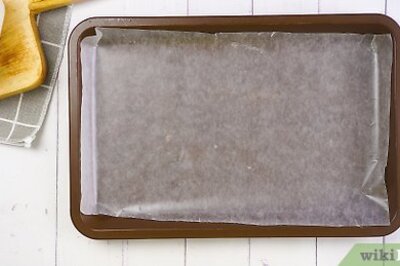 How to Freeze Melted Chocolate