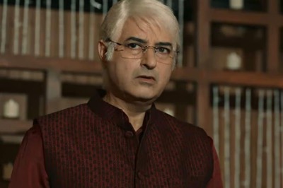 Rajesh Jais Says Working With Luv Ranjan Is 'Peace Of Mind', Talks About Rana Naidu And Criticism | Exclusive