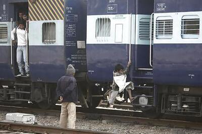 Government to review proposal to allow foreign investment in rail