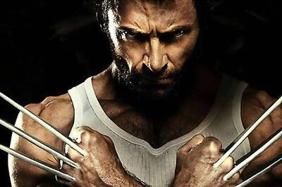 Hugh Jackman's body looks photoshopped, says wife