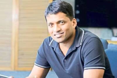 'Not On The Run': Byju's CEO Promises Turnaround Amid Challenges