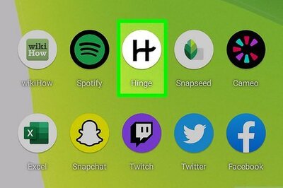 How to Block Someone on Hinge Before Matching