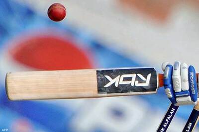 Rajasthan to face Hyderabad in Ranji quarters