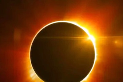 Explained: Why India Will Miss Second Solar Eclipse This Year