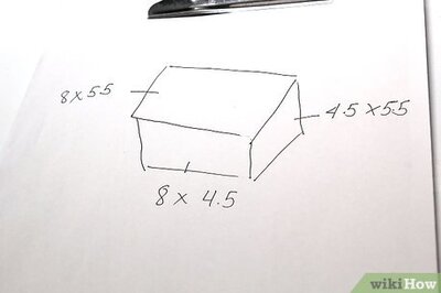 How to Make a Beanbag Tripod