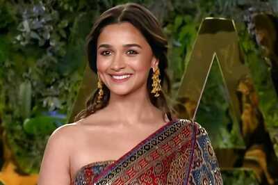 Alia Bhatt Takes a Big Step For a Special Cause, To Host Her First Hope Gala In London