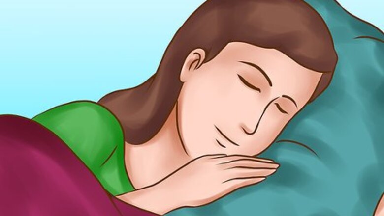 How to Get over a Cold