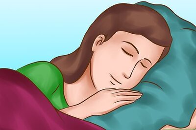 How to Get over a Cold