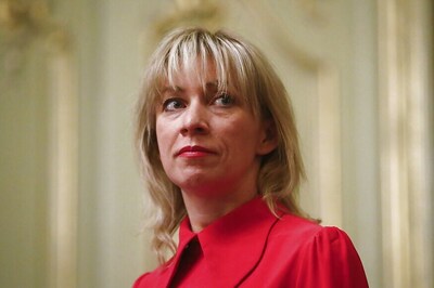 Moscow, Escalating Tensions with London, Investigates British Media