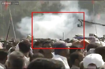 Patna blasts: Bihar Police registers FIR against Indian Mujahideen