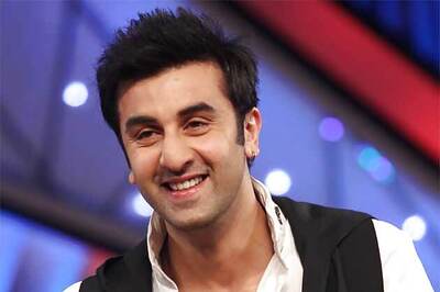 Ranbir's 'Bombay Velvet' to be released on Christmas 2014