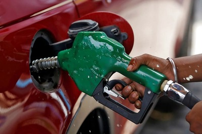 In a First Since Lockdown, Petrol Sales Return to Pre-Covid-19 Levels, Diesel Demand Still Down