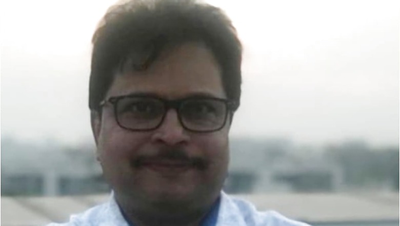 'Taarak Mehta Ka Ooltah Chashmah' Producer Asit Kumarr Modi Tests COVID-19 Positive