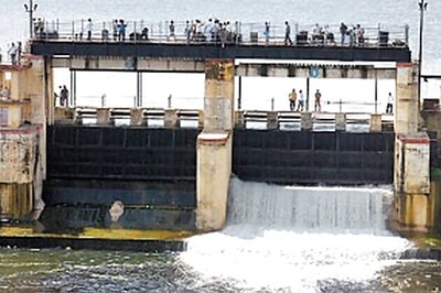Five drown in reservoir during sight-seeing in Hyderabad