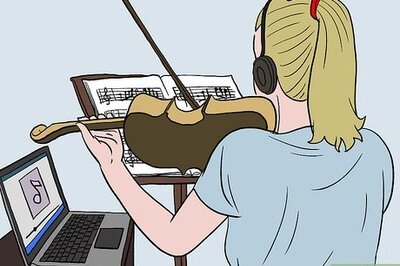 How to Practice for a Musical Pit Orchestra