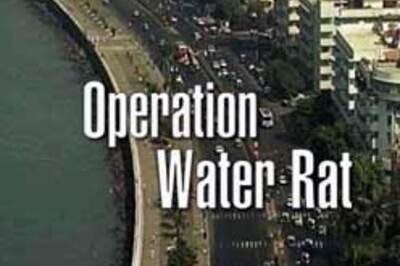REVISITING OPERATION WATER RAT: India's porous coastline