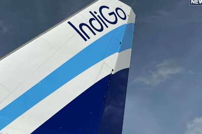 DGCA Suspends Air Traffic Controller Who Approved IndiGo Flights That Came Too Close After Take off