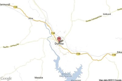 Man hacks four-year-old daughter to death