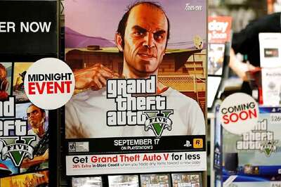 Are You Game for The Future?