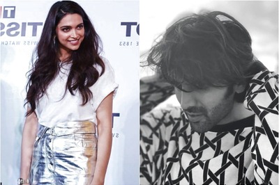 Deepika Padukone Gives All Her Dates to Kartik Aaryan for Their 'Fun Film'