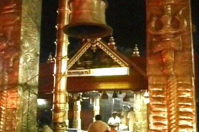 After Sabarimala Temple Changes its Name, Govt Says it Was Kept in Dark