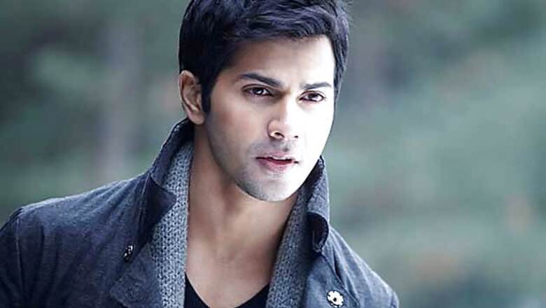 Varun Dhawan: People should try to endorse Ayurveda