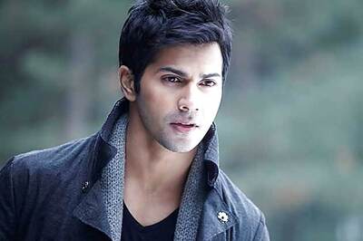 Varun Dhawan: People should try to endorse Ayurveda