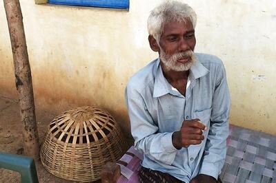 The Science Behind Why Older People Struggle to Hear