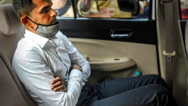 ‘Deceased Mother Being Targeted, I’m Under Lurking Threat of Arrest’: NCB’s Sameer Wankhede Slams 'Vendetta'